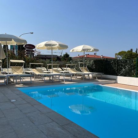 Hotel Renata Lazise Exterior photo