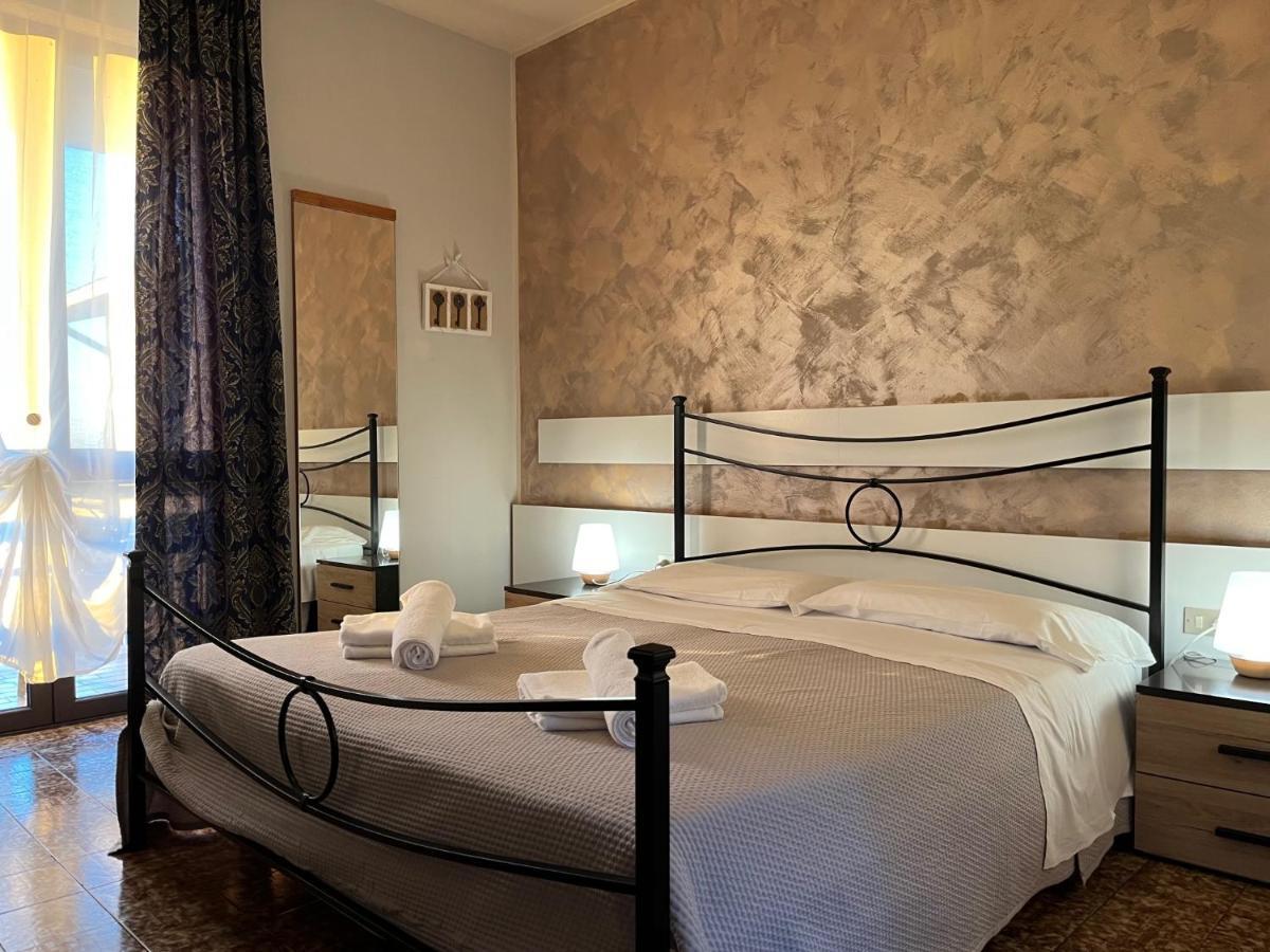 Hotel Renata Lazise Exterior photo