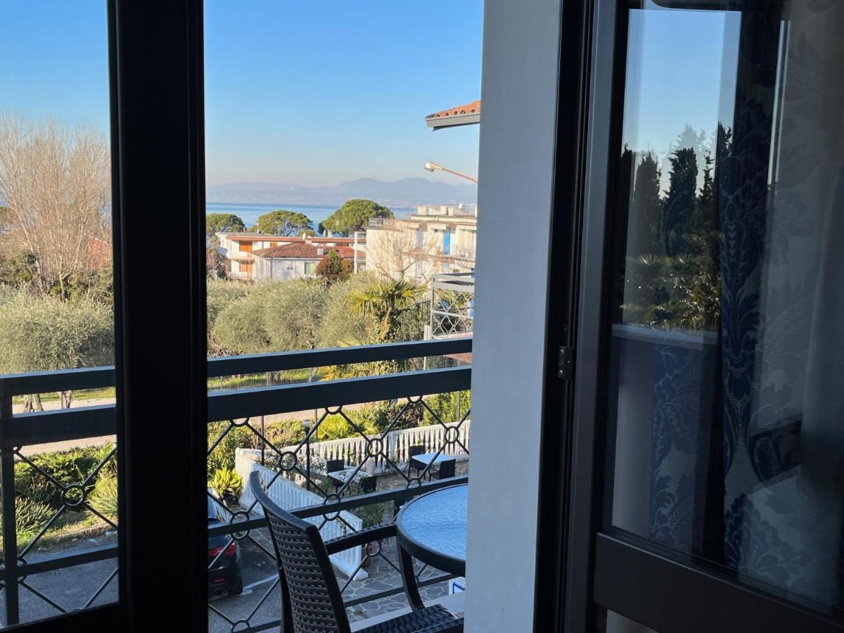 Hotel Renata Lazise Exterior photo